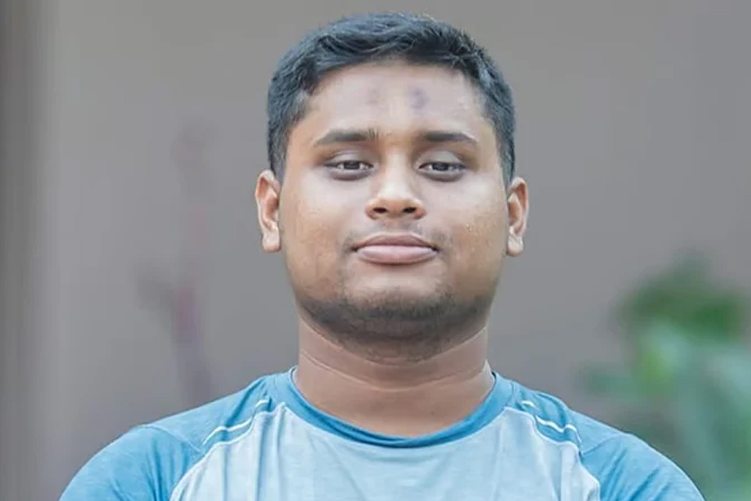 ছবি: সংগৃহীত।