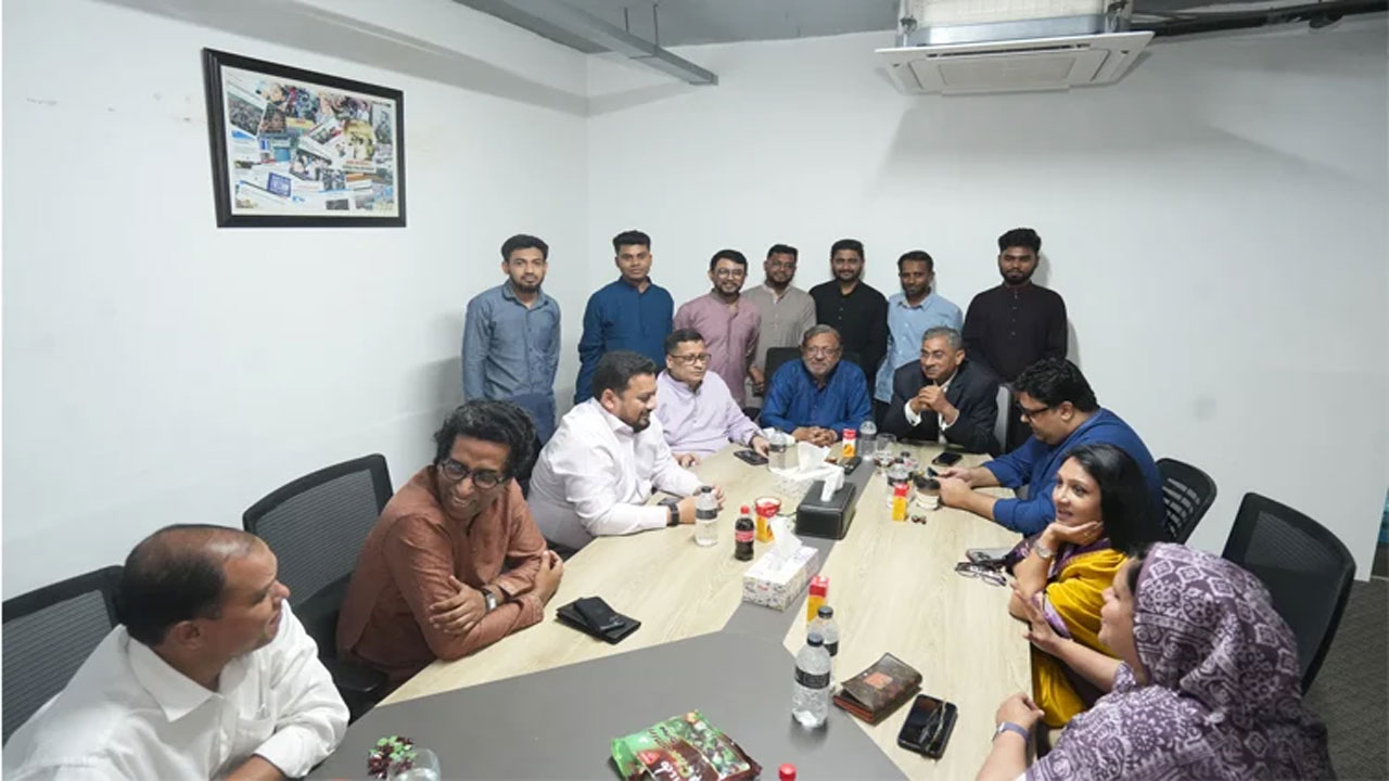 ছবি : সংগৃহীত