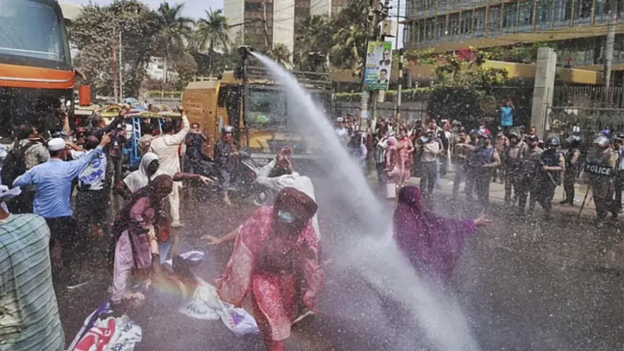 ছবি: সংগৃহীত।