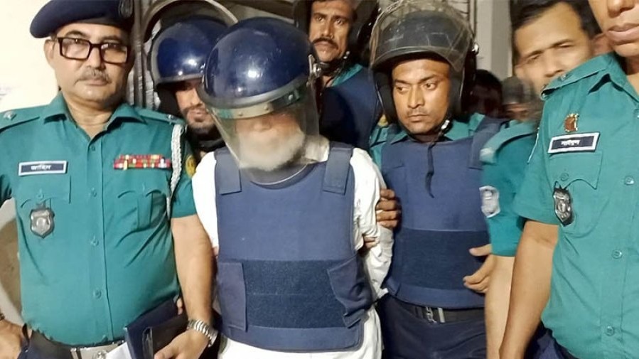 ছবি: সংগৃহীত।