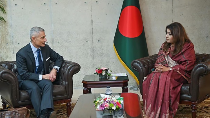 ছবি: সংগৃহীত।