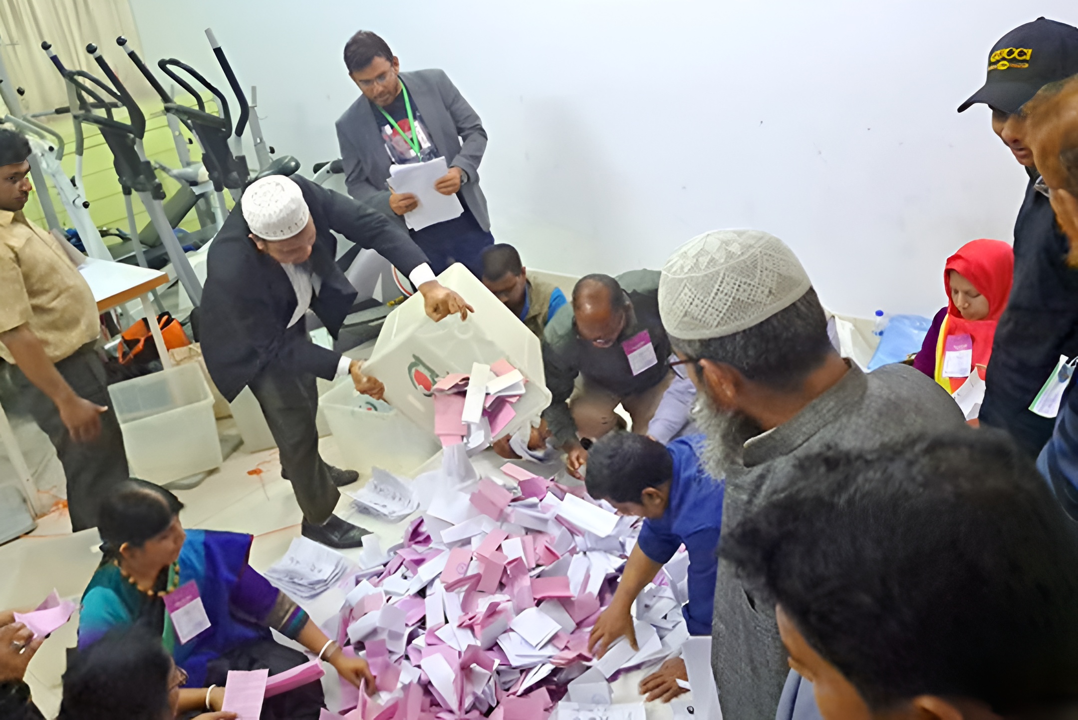 ছবি: সংগৃহীত।