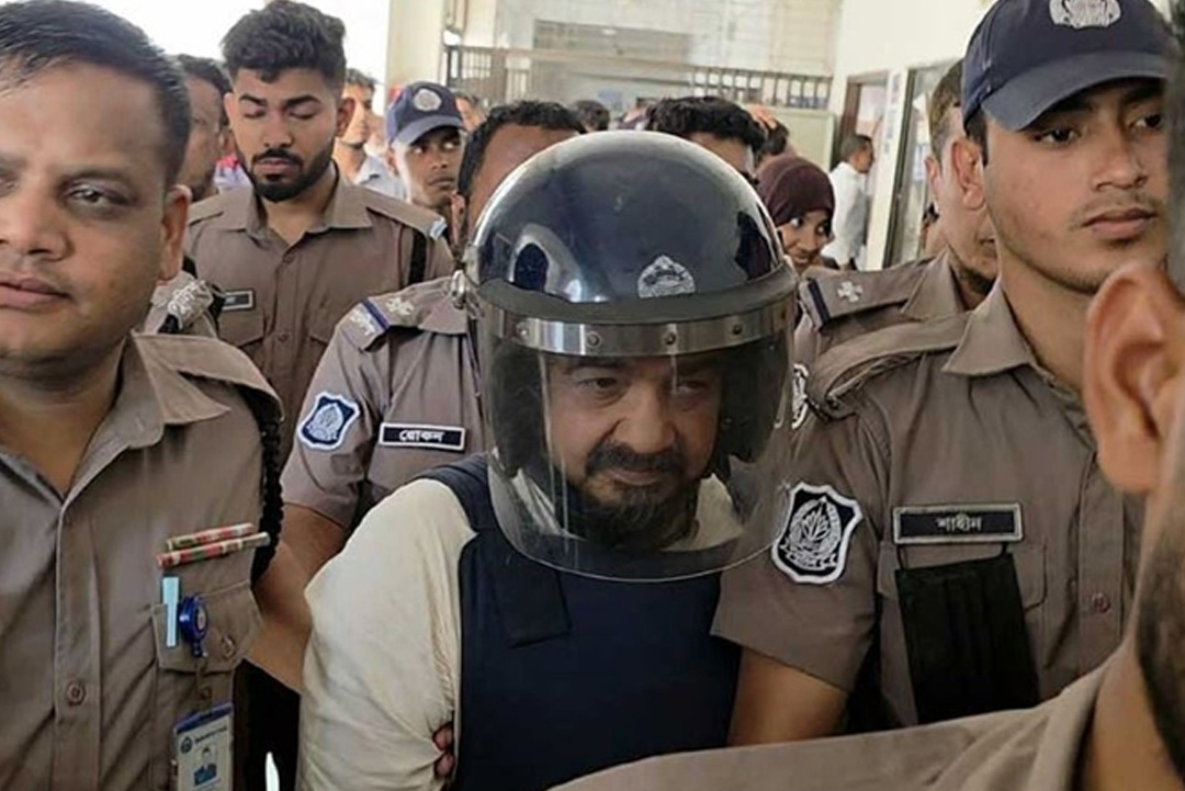 ছবি: সংগৃহীত।