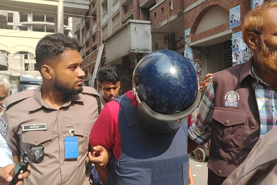 ছবি: সংগৃহীত।