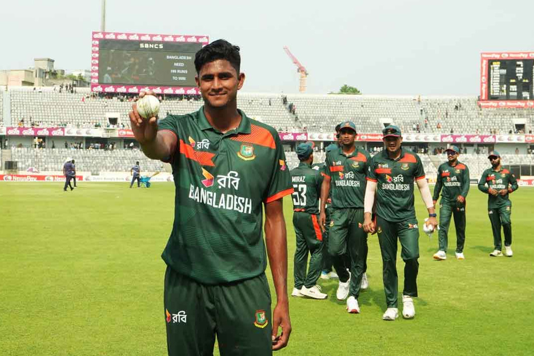 ছবি : সংগৃহীত