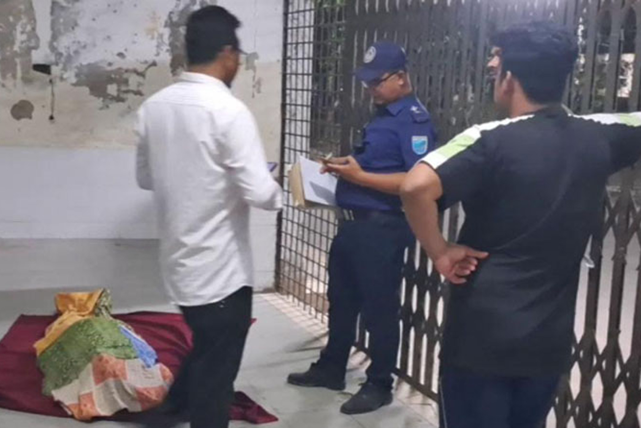 ছবি: সংগৃহীত।