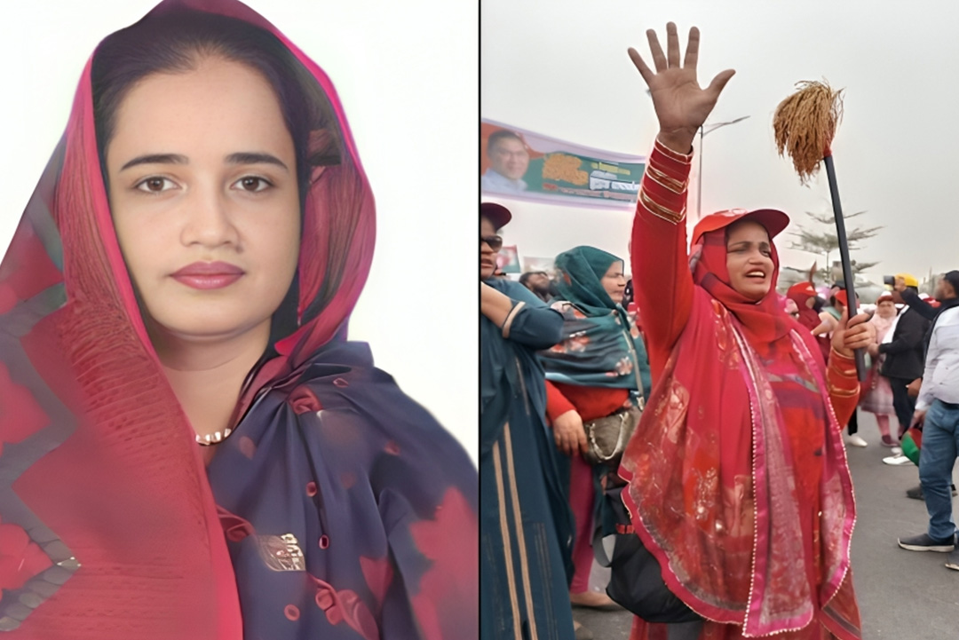 ছবি : ক্যাপ্টে’ন্স টিভি