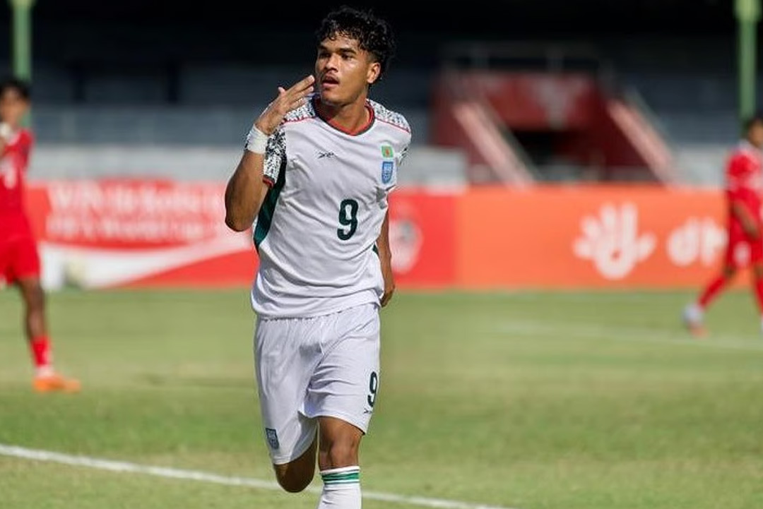 ছবি: সংগৃহীত।