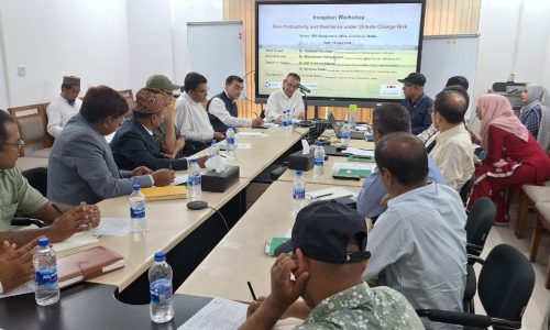 ছবি: ক্যাপ্টে’ন্স টিভি