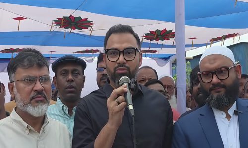 ছবি: ক্যাপ্টে’ন্স টিভি