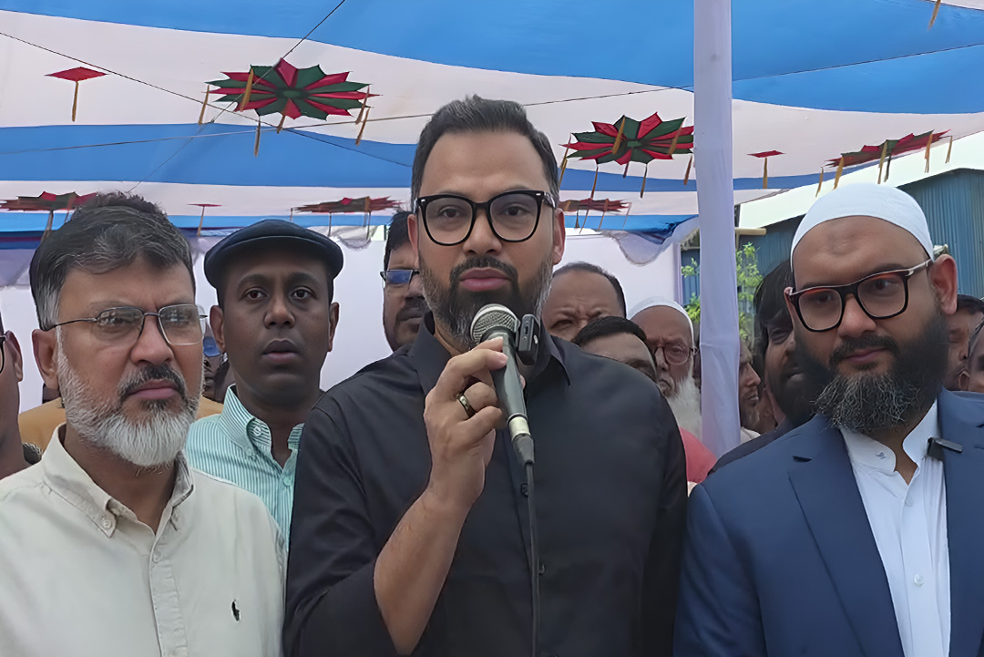 ছবি: ক্যাপ্টে’ন্স টিভি