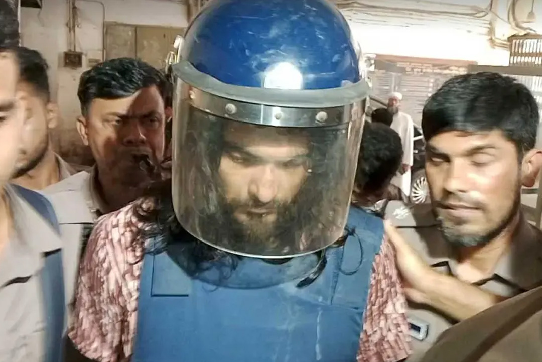 ছবি: সংগৃহীত।