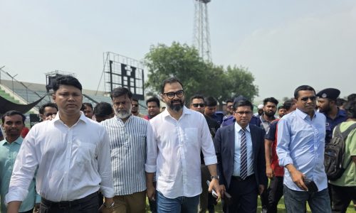 ছবি : ক্যাপ্টে’ন্স টিভি