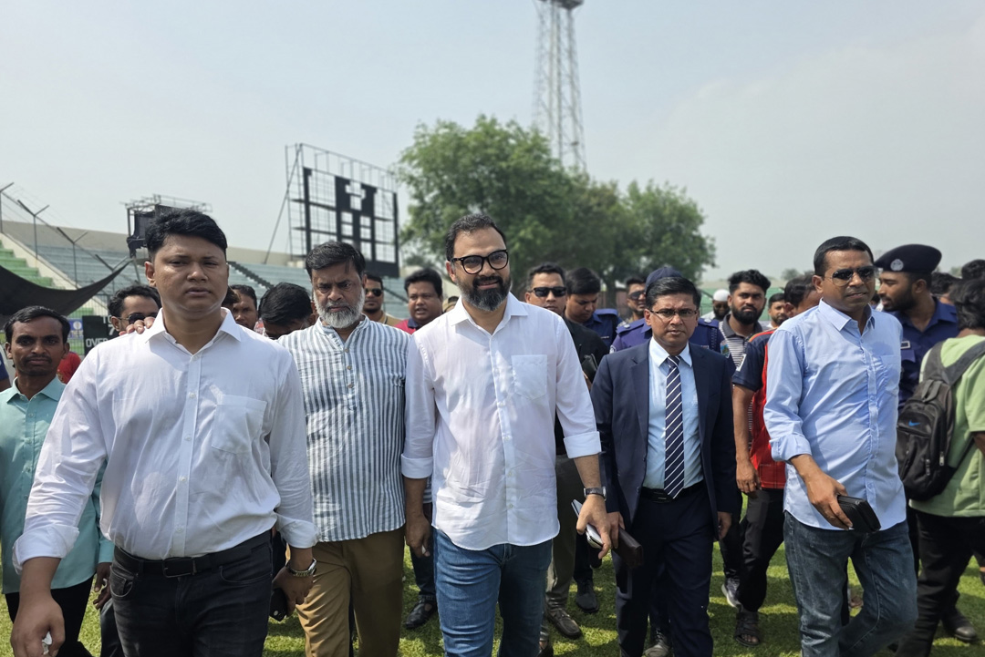 ছবি : ক্যাপ্টে’ন্স টিভি