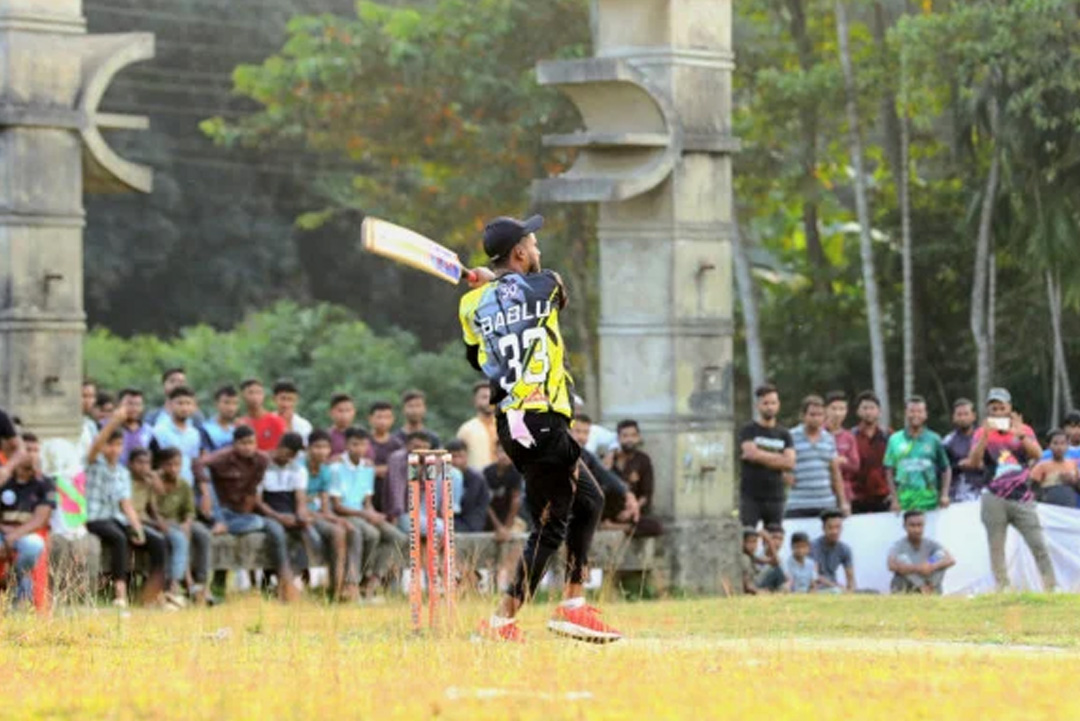 ছবি : সংগৃহীত