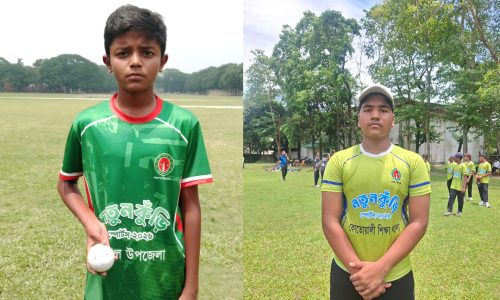 ছবি: ক্যাপ্টেন্স টিভি