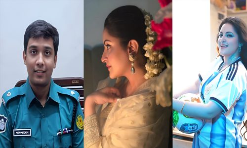 ছবি: ক্যাপ্টেন্স টিভি