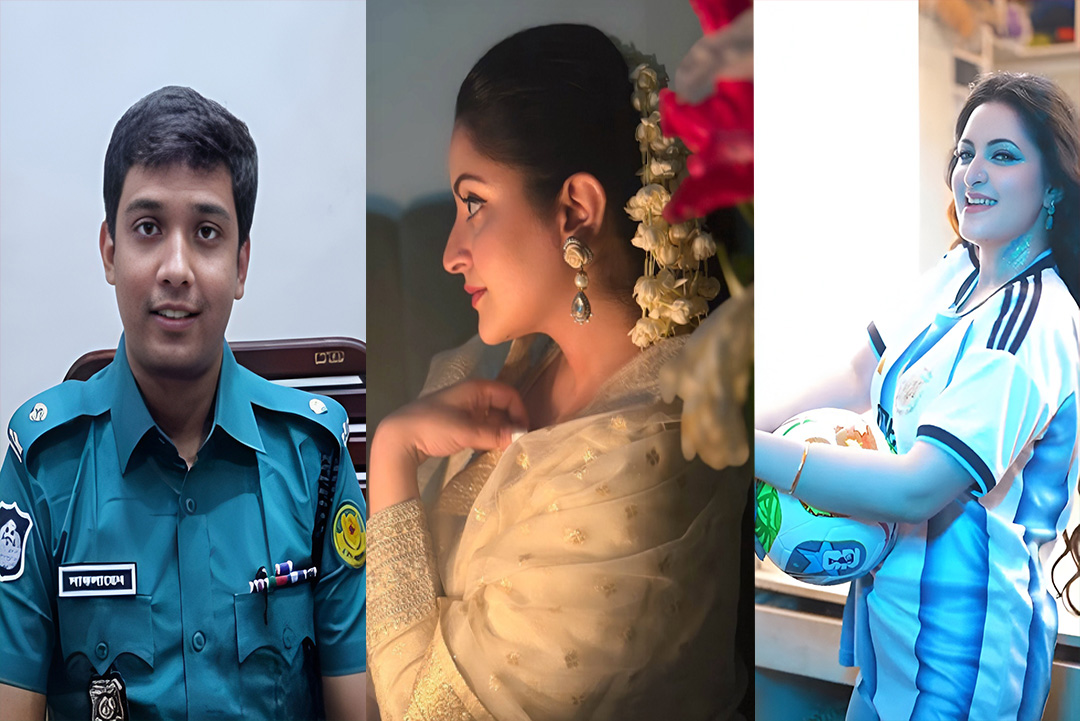 ছবি: ক্যাপ্টেন্স টিভি