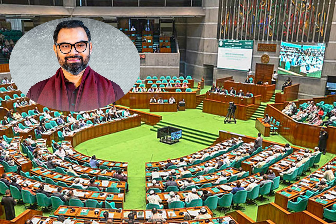 ছবি: ক্যাপ্টেন্স টিভি