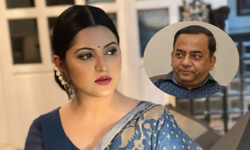 ছবি: ক্যাপ্টেন্স টিভি