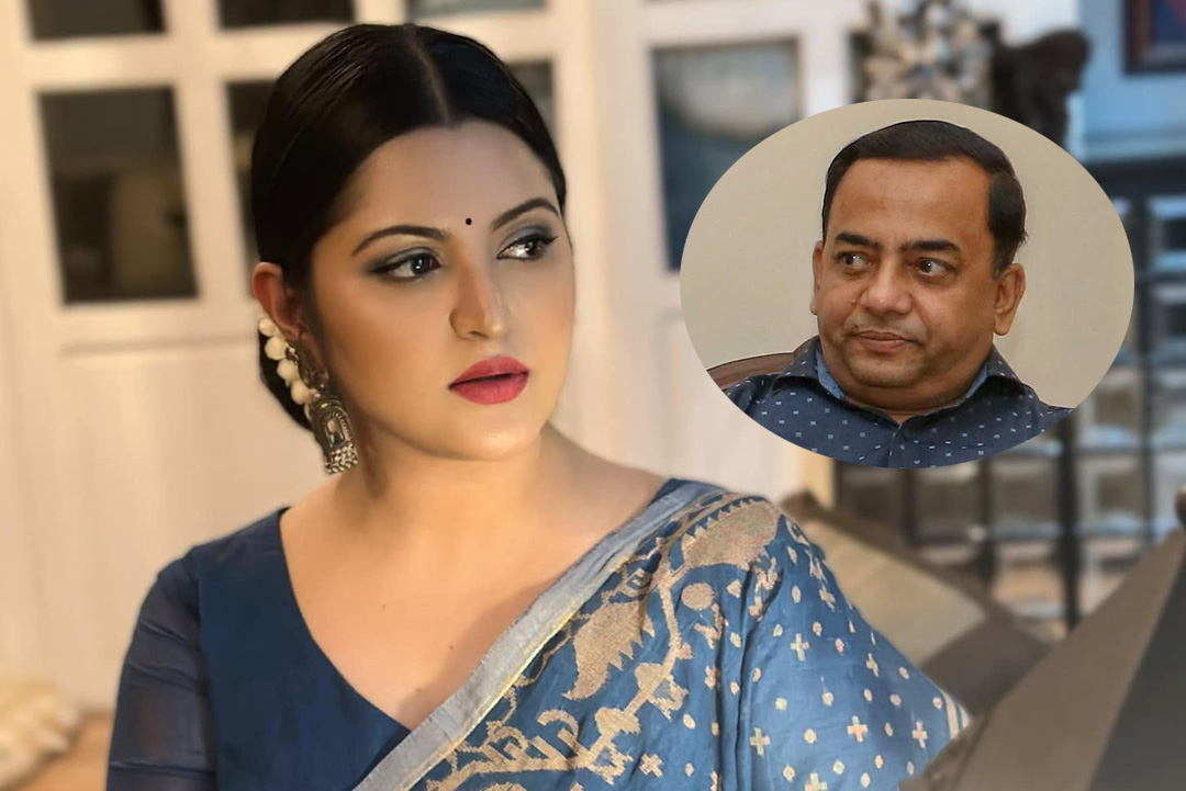 ছবি: ক্যাপ্টেন্স টিভি
