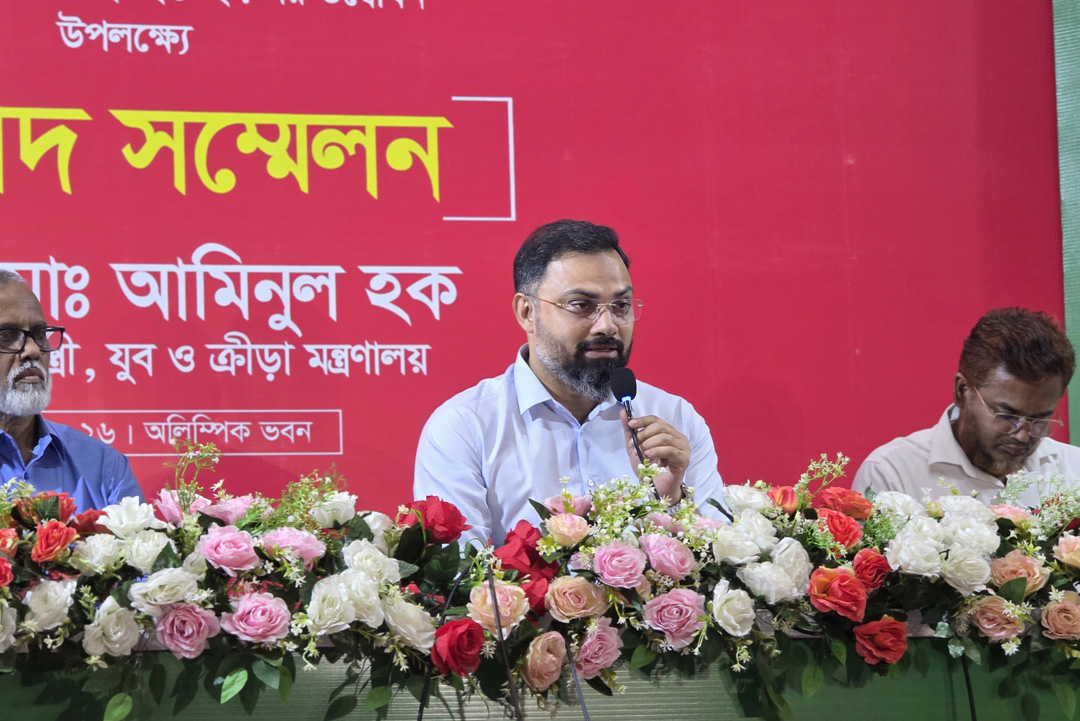 ছবি: ক্যাপ্টে’ন্স টিভি