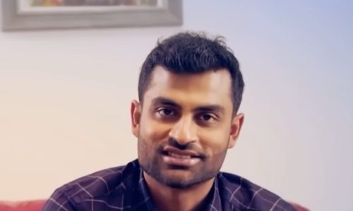 বিসিবি নির্বাচনে বিজয়ী তামিম