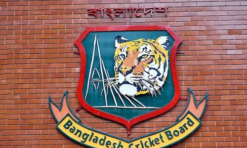 বাংলাদেশ ক্রিকেট বোর্ড (বিসিবি)।ছবি: সংগৃহীত।