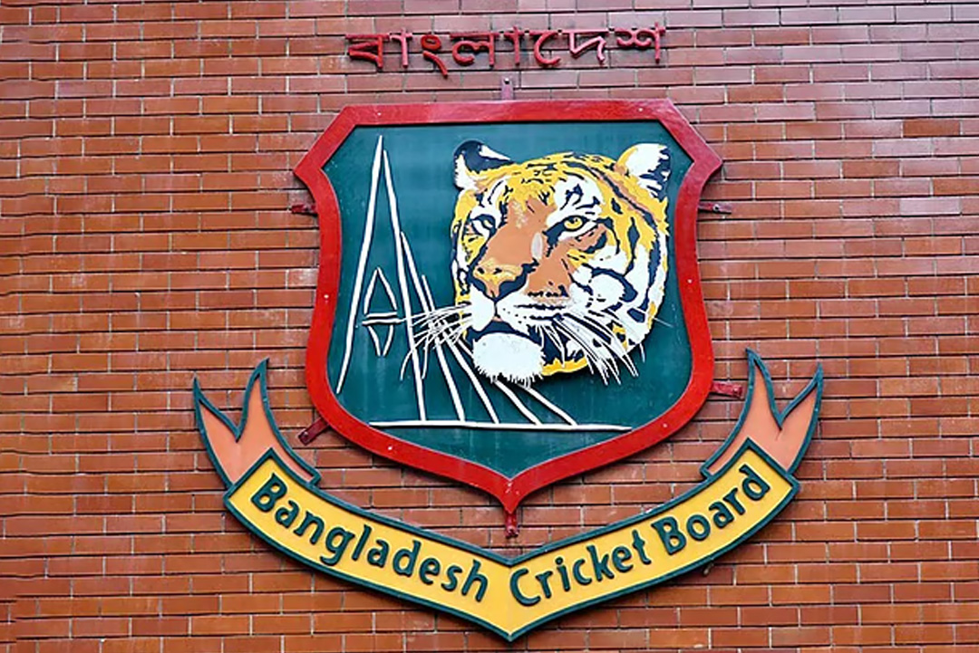 বাংলাদেশ ক্রিকেট বোর্ড (বিসিবি)।ছবি: সংগৃহীত।